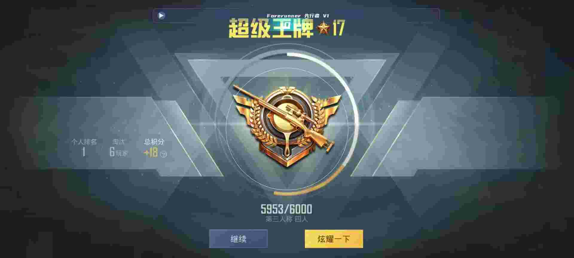 和平精英鸡腿辅助自瞄 - ��ƽ��ӢΪʲô���ܿ����辅助预览图